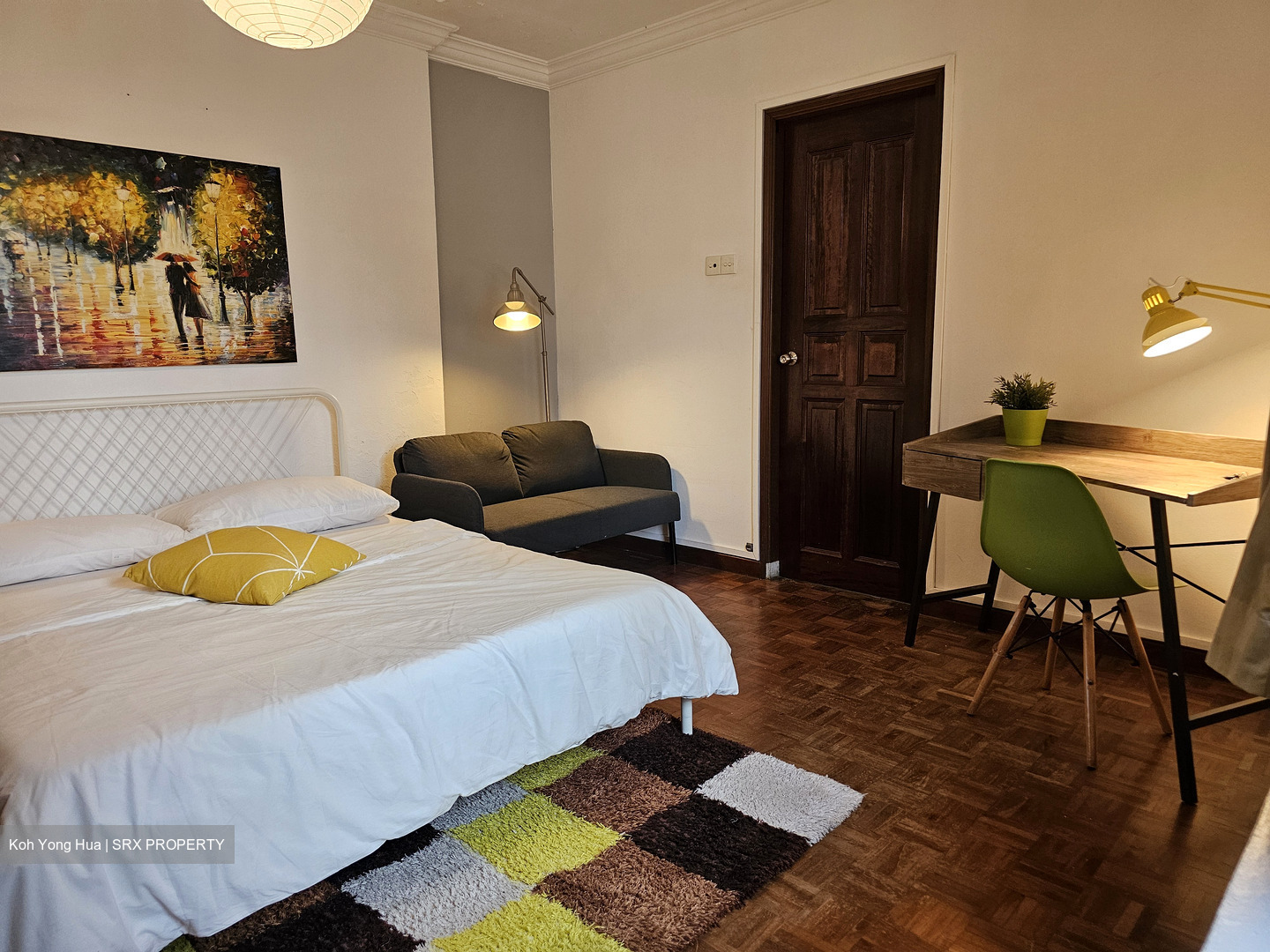 Gilstead Mansion (D11), Apartment #463624181